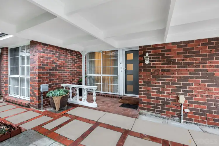 4/80-84 Mentone Parade, Mentone VIC 3194