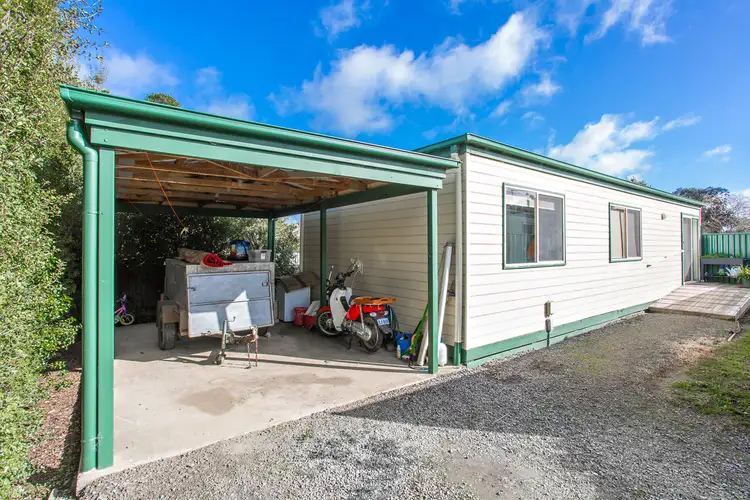 Main view of Homely unit listing, 3/136 Clunes Road, Creswick VIC 3363