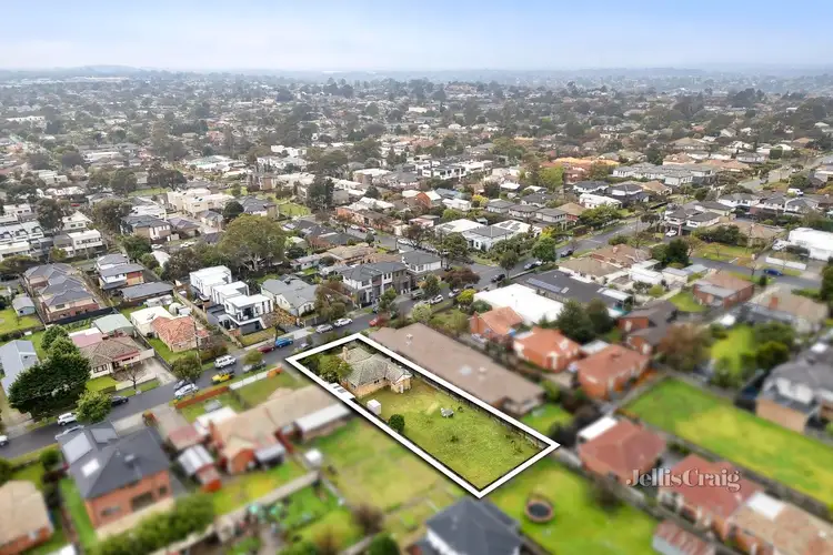 Main view of Homely house listing, 75 Altona Street, Heidelberg Heights VIC 3081