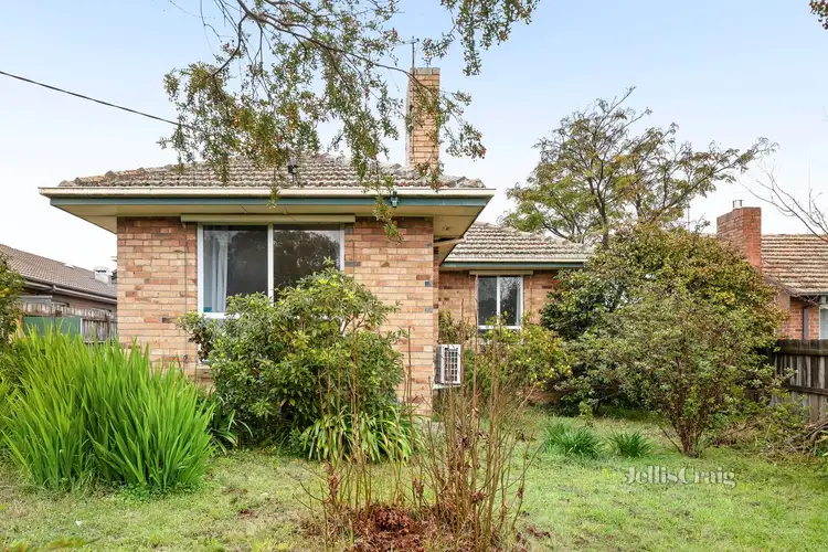 Second view of Homely house listing, 75 Altona Street, Heidelberg Heights VIC 3081