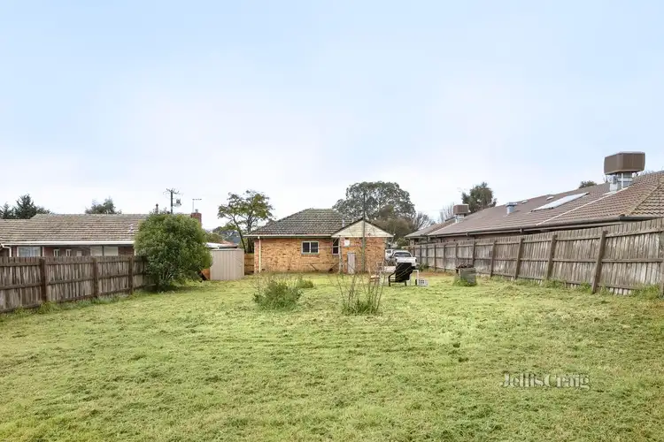 Fifth view of Homely house listing, 75 Altona Street, Heidelberg Heights VIC 3081