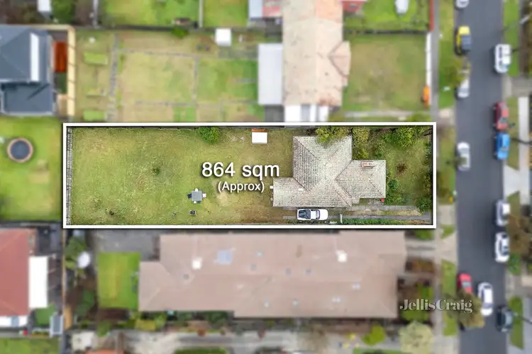Sixth view of Homely house listing, 75 Altona Street, Heidelberg Heights VIC 3081