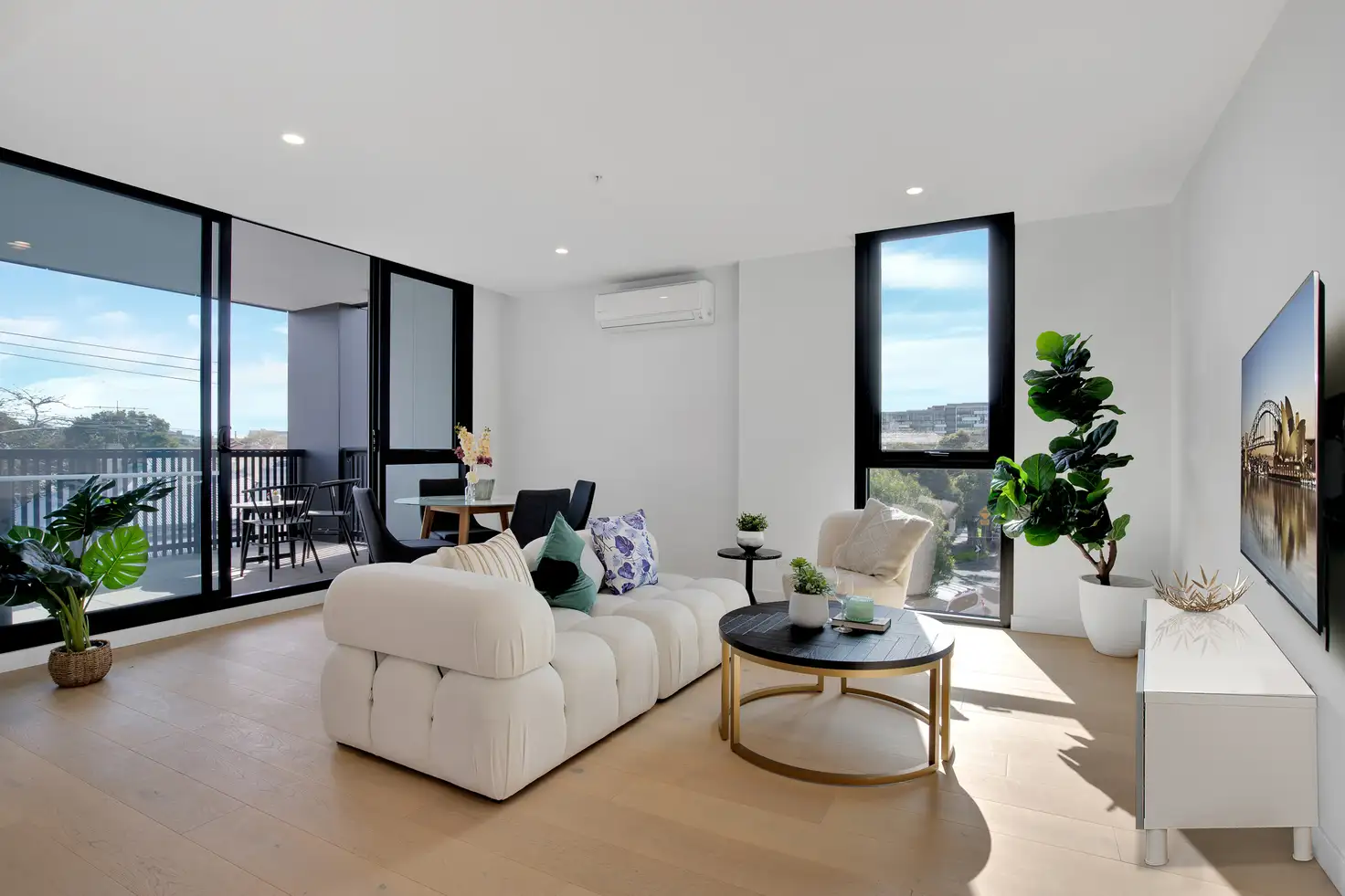 Main view of Homely apartment listing, 304/49 Davison Street, Richmond VIC 3121