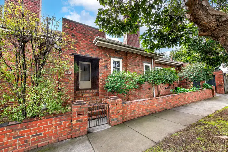 Main view of Homely house listing, 391A Auburn Road, Hawthorn VIC 3122