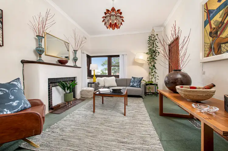 Second view of Homely house listing, 391A Auburn Road, Hawthorn VIC 3122