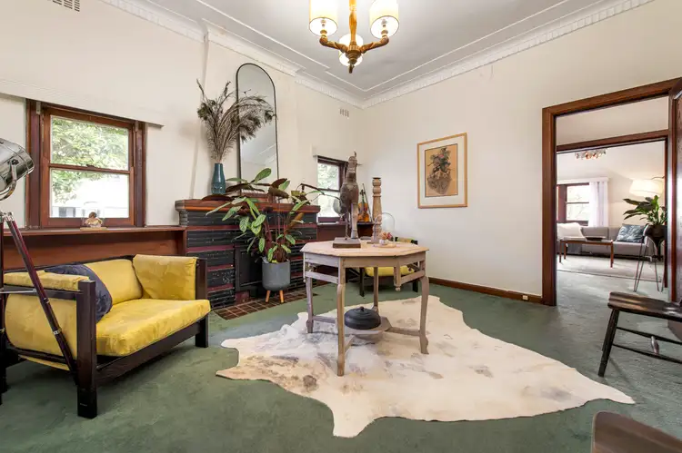 Third view of Homely house listing, 391A Auburn Road, Hawthorn VIC 3122
