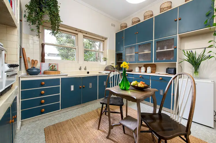Fourth view of Homely house listing, 391A Auburn Road, Hawthorn VIC 3122