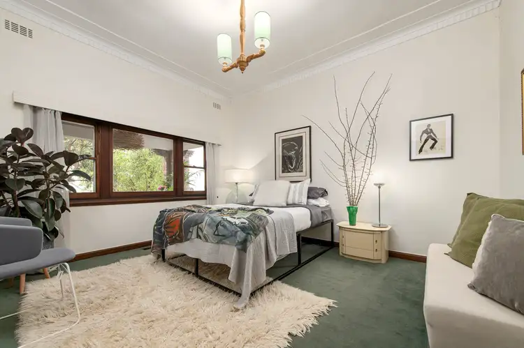 Sixth view of Homely house listing, 391A Auburn Road, Hawthorn VIC 3122