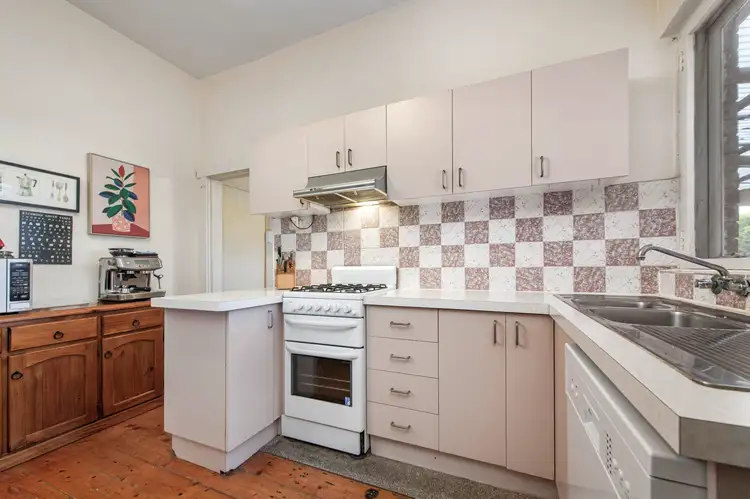 Fifth view of Homely house listing, 1/162 Glen Iris Road, Glen Iris VIC 3146