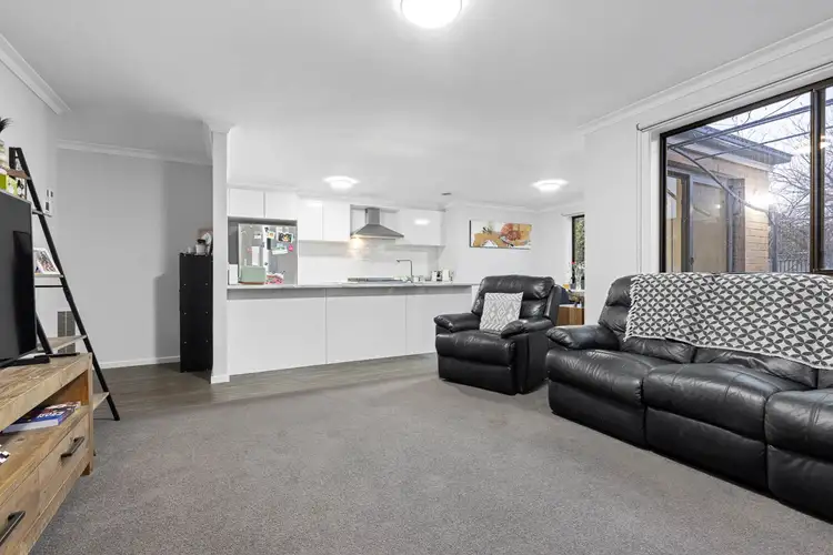 Fourth view of Homely house listing, 100 Giot Drive, Wendouree VIC 3355