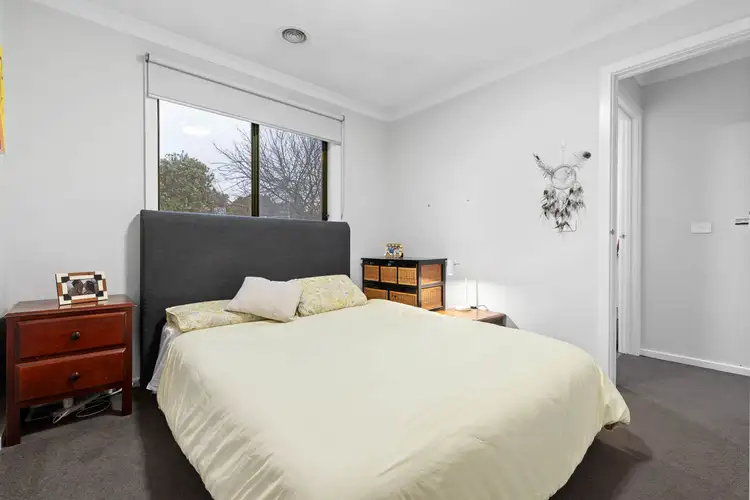 Sixth view of Homely house listing, 100 Giot Drive, Wendouree VIC 3355