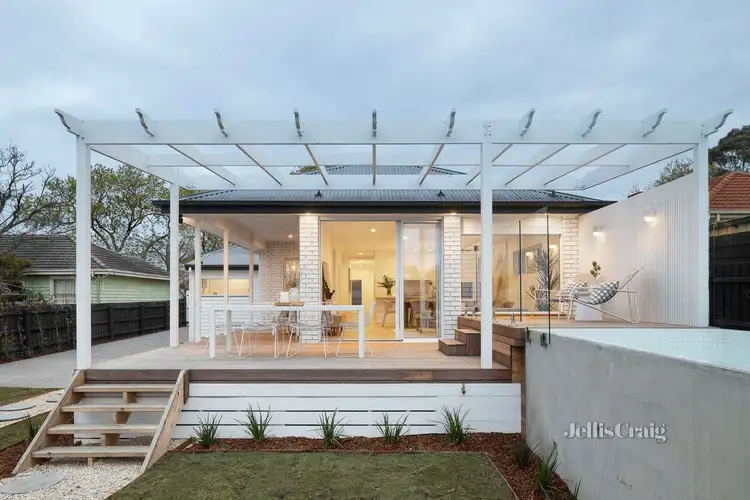 Third view of Homely house listing, 4 Tennyson Street, Watsonia VIC 3087