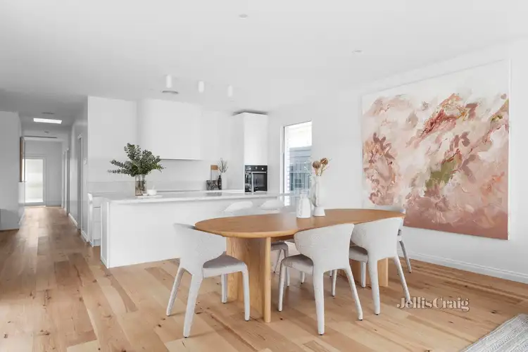Fourth view of Homely house listing, 4 Tennyson Street, Watsonia VIC 3087