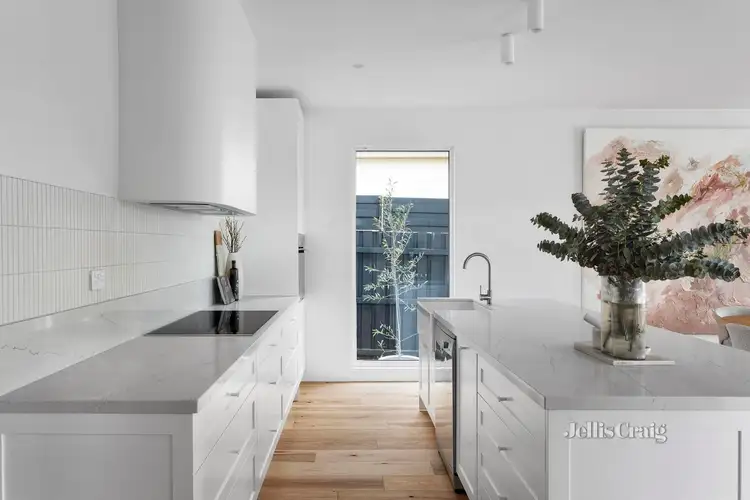 Fifth view of Homely house listing, 4 Tennyson Street, Watsonia VIC 3087