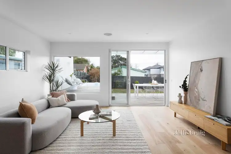 Sixth view of Homely house listing, 4 Tennyson Street, Watsonia VIC 3087