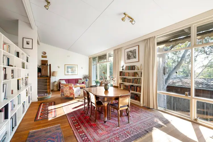 Second view of Homely house listing, 4 Coombs Avenue, Kew VIC 3101