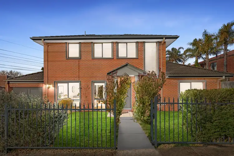 1/24 Durward Road, Malvern East VIC 3145