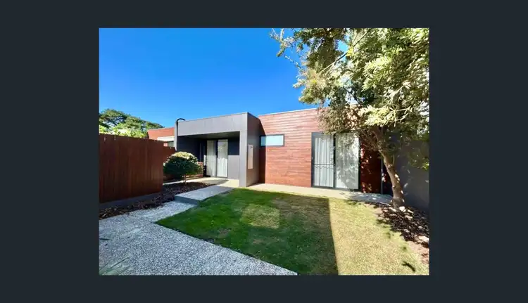 Main view of Homely unit listing, 3/3 Plantation Drive, Connewarre VIC 3227