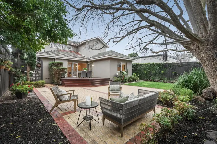 108 Willis Street, Hampton VIC 3188