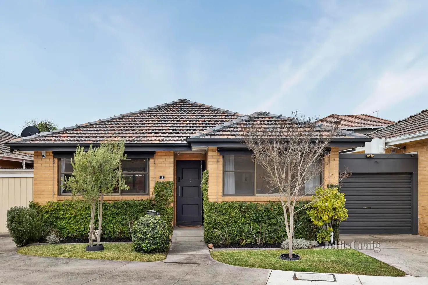 Main view of Homely villa listing, 19/27 Patterson Road, Bentleigh VIC 3204