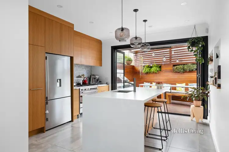 Second view of Homely villa listing, 19/27 Patterson Road, Bentleigh VIC 3204