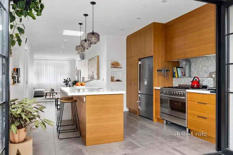 Third view of Homely villa listing, 19/27 Patterson Road, Bentleigh VIC 3204