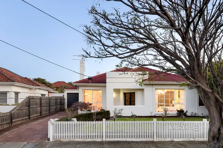 30 Morgan Street, Carnegie VIC 3163