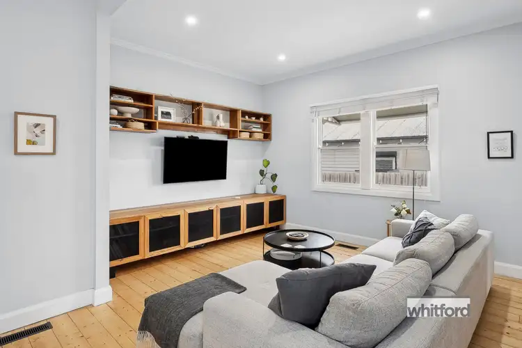 Fifth view of Homely house listing, 20 Stubbs Avenue, North Geelong VIC 3215