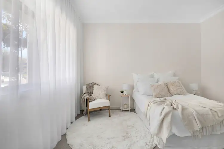 Third view of Homely house listing, 92 Barrow Street, Brunswick VIC 3056