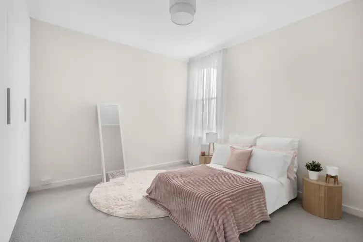 Fourth view of Homely house listing, 92 Barrow Street, Brunswick VIC 3056