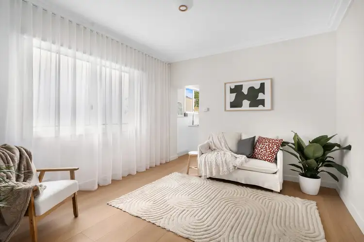 Fifth view of Homely house listing, 92 Barrow Street, Brunswick VIC 3056