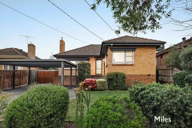 23 Dobson Avenue, Rosanna VIC 3084