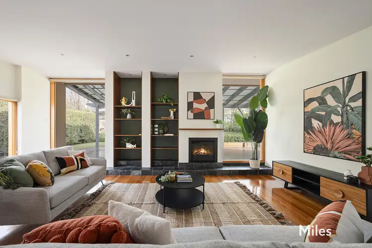 Third view of Homely house listing, 23 Dobson Avenue, Rosanna VIC 3084