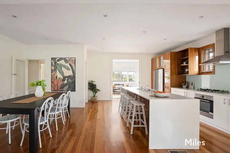 Fourth view of Homely house listing, 23 Dobson Avenue, Rosanna VIC 3084