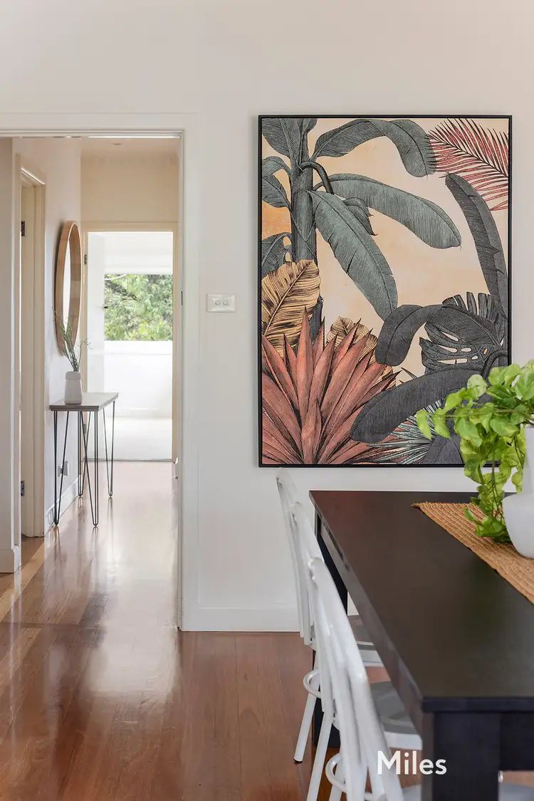 Fifth view of Homely house listing, 23 Dobson Avenue, Rosanna VIC 3084