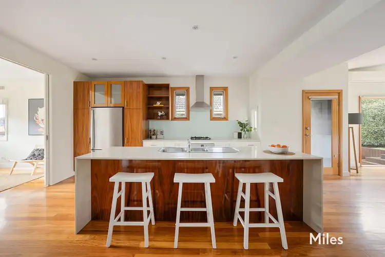 Sixth view of Homely house listing, 23 Dobson Avenue, Rosanna VIC 3084