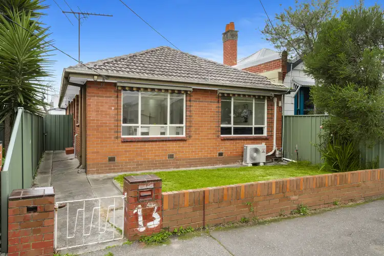 Main view of Homely house listing, 13 Sargood Street, Coburg VIC 3058