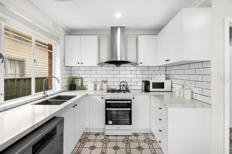 Second view of Homely house listing, 13 Sargood Street, Coburg VIC 3058
