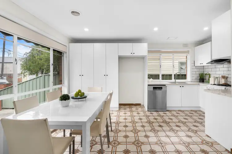 Third view of Homely house listing, 13 Sargood Street, Coburg VIC 3058