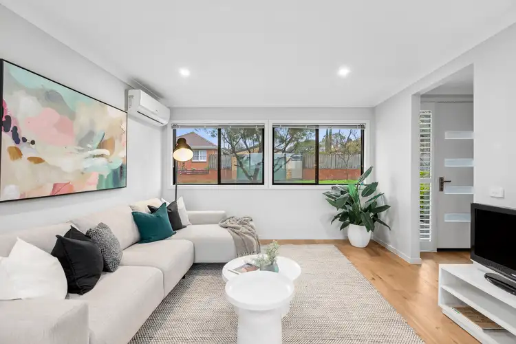 Third view of Homely townhouse listing, 36 Wandoo Avenue, Clarinda VIC 3169