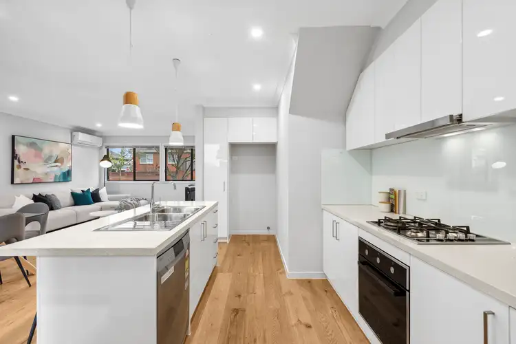 Fifth view of Homely townhouse listing, 36 Wandoo Avenue, Clarinda VIC 3169