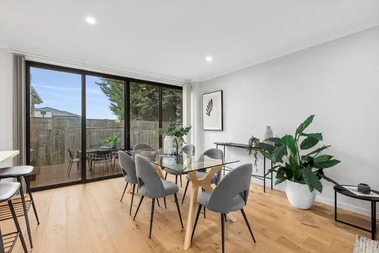 Sixth view of Homely townhouse listing, 36 Wandoo Avenue, Clarinda VIC 3169