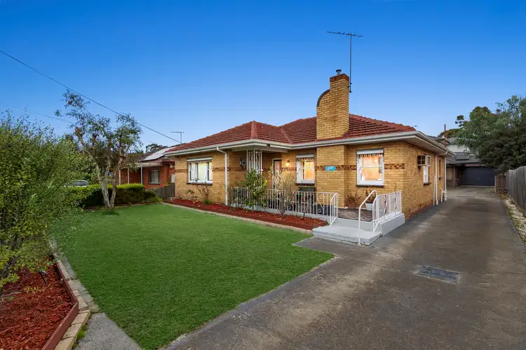 1/194 Haughton Road, Oakleigh South VIC 3167