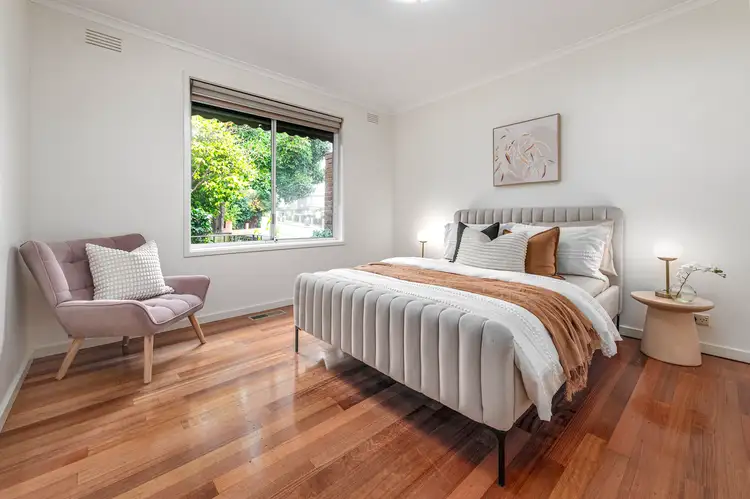 Sixth view of Homely unit listing, 1/18 La Frank Street, Burwood VIC 3125