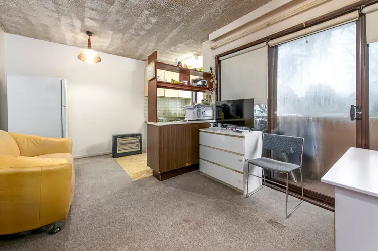 Second view of Homely apartment listing, 2/23-25 Albion Road, Box Hill VIC 3128