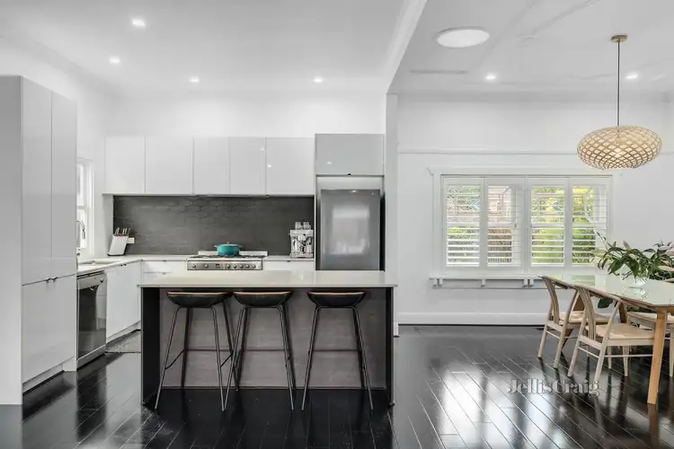 Fifth view of Homely house listing, 15 Elimatta Road, Carnegie VIC 3163