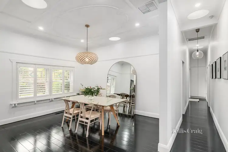 Sixth view of Homely house listing, 15 Elimatta Road, Carnegie VIC 3163