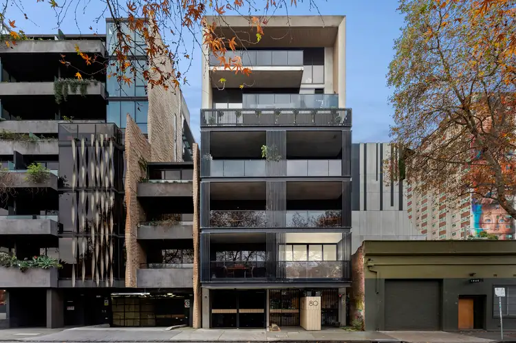 101/80 Stanley Street, Collingwood VIC 3066
