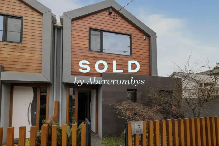 99A Henry Street, Prahran VIC 3181