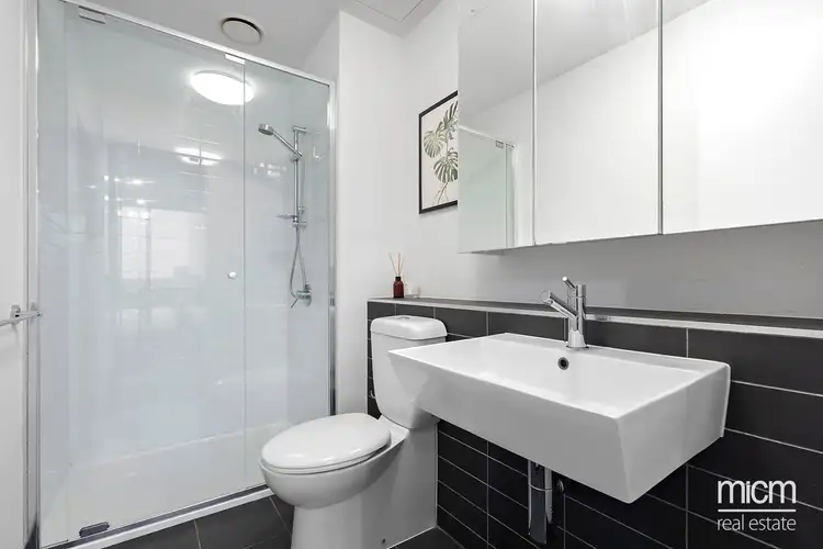 Sixth view of Homely apartment listing, 2012/220 Spencer Street, Melbourne VIC 3000